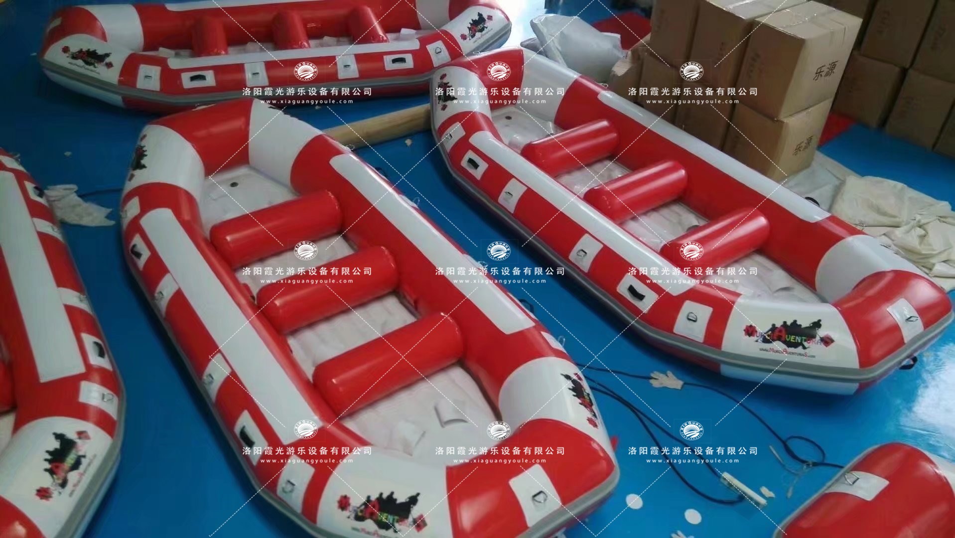 三沙水上闯关设备