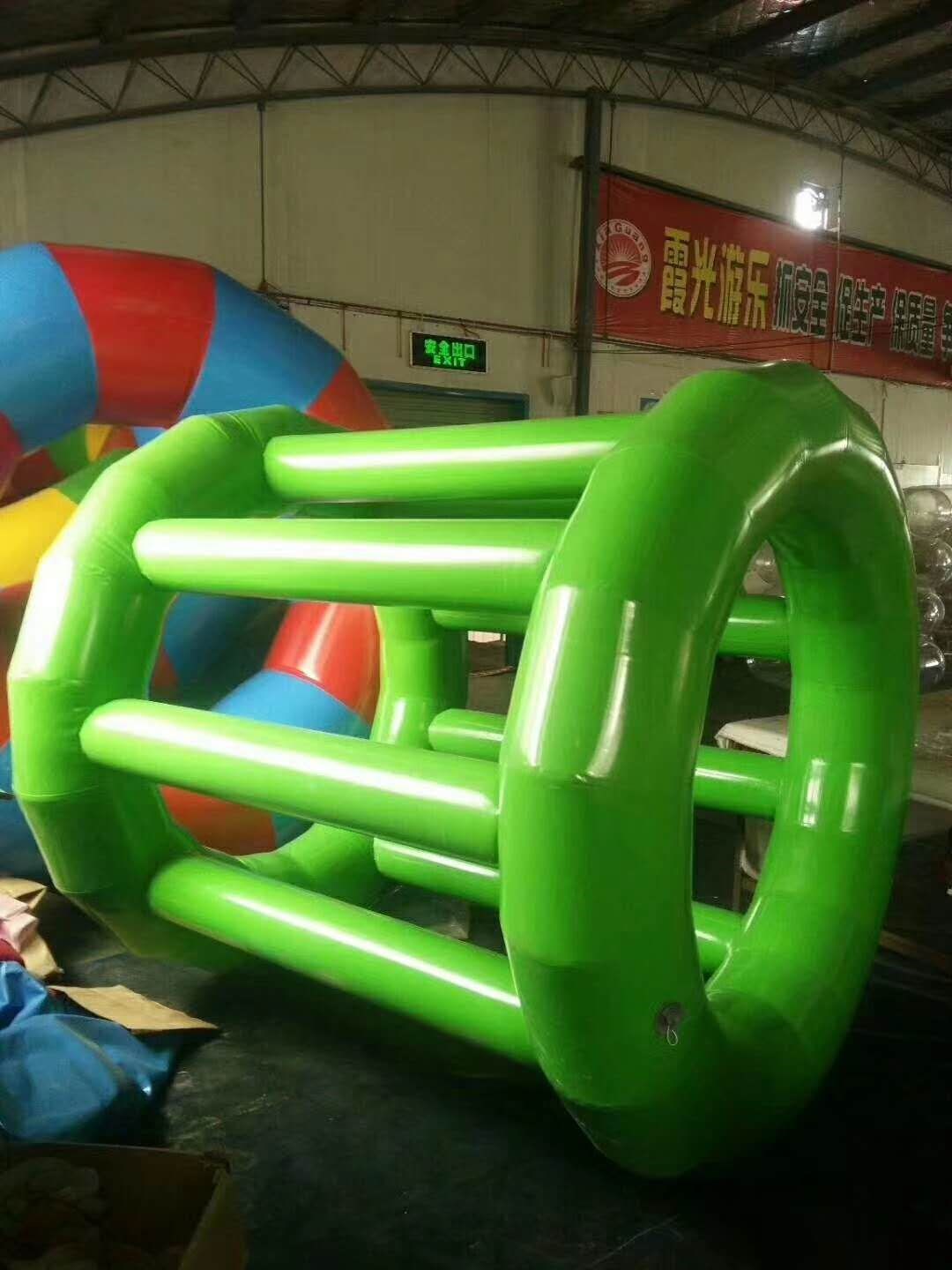 三沙水上滚筒